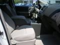2010 White Suede Ford Edge SEL AWD  photo #24
