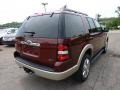 2010 Dark Copper Metallic Ford Explorer Eddie Bauer 4x4  photo #4