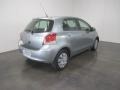 Meteorite Metallic - Yaris 5 Door Liftback Photo No. 9