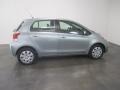 Meteorite Metallic - Yaris 5 Door Liftback Photo No. 11