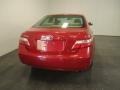 Barcelona Red Metallic - Camry LE Photo No. 10