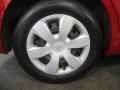 Barcelona Red Metallic - Camry LE Photo No. 16