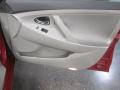 Barcelona Red Metallic - Camry LE Photo No. 21