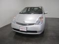 Classic Silver Metallic - Prius Hybrid Photo No. 2