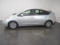 Classic Silver Metallic - Prius Hybrid Photo No. 3
