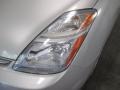 Classic Silver Metallic - Prius Hybrid Photo No. 4