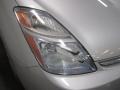 Classic Silver Metallic - Prius Hybrid Photo No. 5