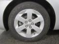 Classic Silver Metallic - Prius Hybrid Photo No. 6