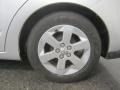 Classic Silver Metallic - Prius Hybrid Photo No. 7