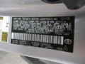 Classic Silver Metallic - Prius Hybrid Photo No. 8