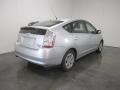 Classic Silver Metallic - Prius Hybrid Photo No. 9
