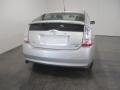 Classic Silver Metallic - Prius Hybrid Photo No. 10
