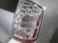 Classic Silver Metallic - Prius Hybrid Photo No. 12