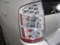 Classic Silver Metallic - Prius Hybrid Photo No. 13