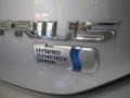 Classic Silver Metallic - Prius Hybrid Photo No. 14