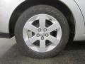 Classic Silver Metallic - Prius Hybrid Photo No. 16