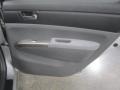 Classic Silver Metallic - Prius Hybrid Photo No. 19