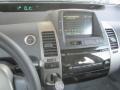 Classic Silver Metallic - Prius Hybrid Photo No. 29