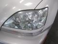 2001 White Gold Crystal Lexus RX 300 AWD  photo #4