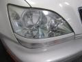 2001 White Gold Crystal Lexus RX 300 AWD  photo #5