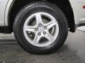 2001 White Gold Crystal Lexus RX 300 AWD  photo #7