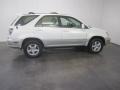 2001 White Gold Crystal Lexus RX 300 AWD  photo #11
