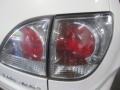 2001 White Gold Crystal Lexus RX 300 AWD  photo #12