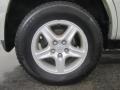 2001 White Gold Crystal Lexus RX 300 AWD  photo #17