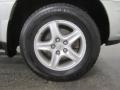 2001 White Gold Crystal Lexus RX 300 AWD  photo #18