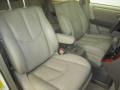 2001 White Gold Crystal Lexus RX 300 AWD  photo #22