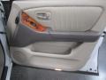 2001 White Gold Crystal Lexus RX 300 AWD  photo #23