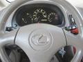 2001 White Gold Crystal Lexus RX 300 AWD  photo #28