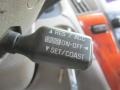 2001 White Gold Crystal Lexus RX 300 AWD  photo #29