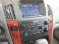 2001 White Gold Crystal Lexus RX 300 AWD  photo #30