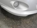 Spark Silver Metallic - Impreza WRX Sedan Photo No. 7