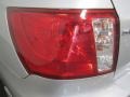 Spark Silver Metallic - Impreza WRX Sedan Photo No. 15