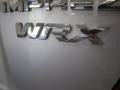 Spark Silver Metallic - Impreza WRX Sedan Photo No. 16