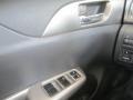 Spark Silver Metallic - Impreza WRX Sedan Photo No. 24
