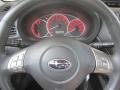 Spark Silver Metallic - Impreza WRX Sedan Photo No. 26