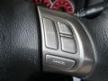 Spark Silver Metallic - Impreza WRX Sedan Photo No. 28