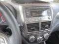 Spark Silver Metallic - Impreza WRX Sedan Photo No. 29
