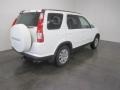 2006 Taffeta White Honda CR-V SE 4WD  photo #9