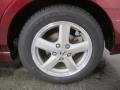 2005 Redondo Red Pearl Honda Accord EX-L Sedan  photo #7