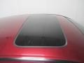 Redondo Red Pearl - Accord EX-L Sedan Photo No. 23
