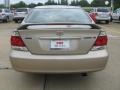 2006 Desert Sand Mica Toyota Camry SE  photo #6