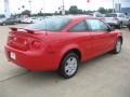 2007 Victory Red Chevrolet Cobalt LT Coupe  photo #7
