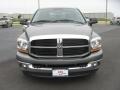 Mineral Gray Metallic - Ram 2500 SLT Mega Cab Photo No. 2
