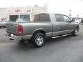 Mineral Gray Metallic - Ram 2500 SLT Mega Cab Photo No. 4