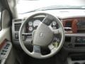 Mineral Gray Metallic - Ram 2500 SLT Mega Cab Photo No. 7