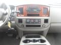 Mineral Gray Metallic - Ram 2500 SLT Mega Cab Photo No. 8